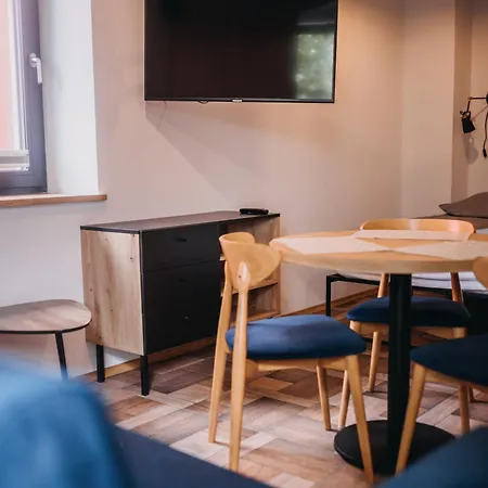 Las Skarpa Apartamenty Srebrna Góra Camera foto