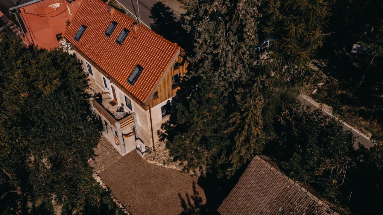 Apartment Skarpa Srebrna Góra