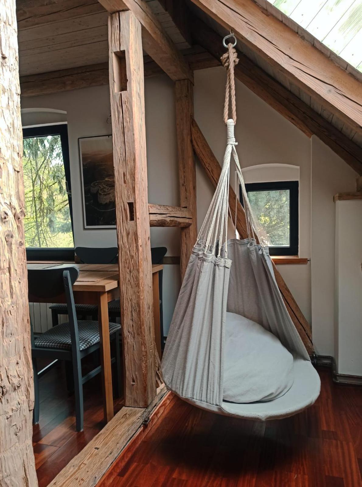 Apartment Skarpa *